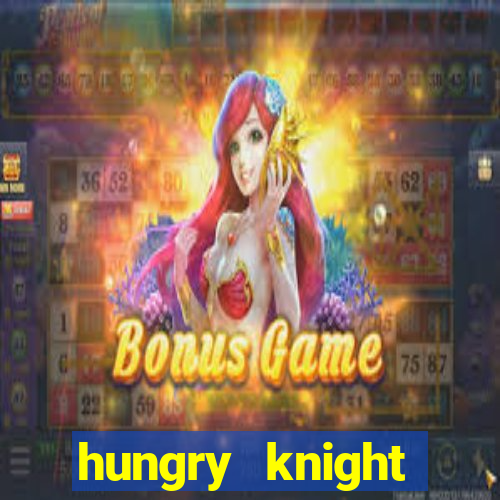 hungry knight gameboy rom pt br gba